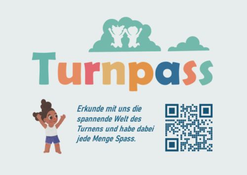 Turnpass-Flyer